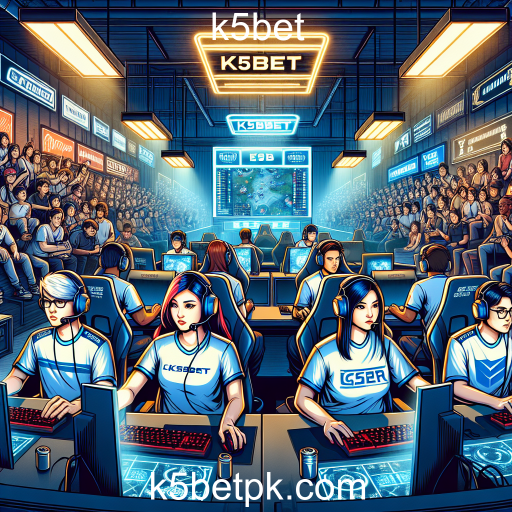 A Revolução dos Esportes Virtuais: Competição e Entretenimento em um Novo Nível